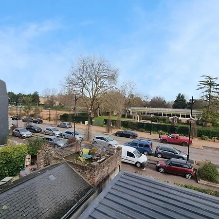 Family - In The Heart Of 8 Guests Private Garden Honfleur