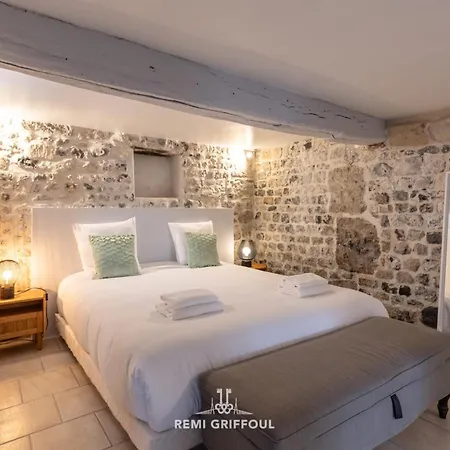 Family - In The Heart Of 8 Guests Private Garden Honfleur