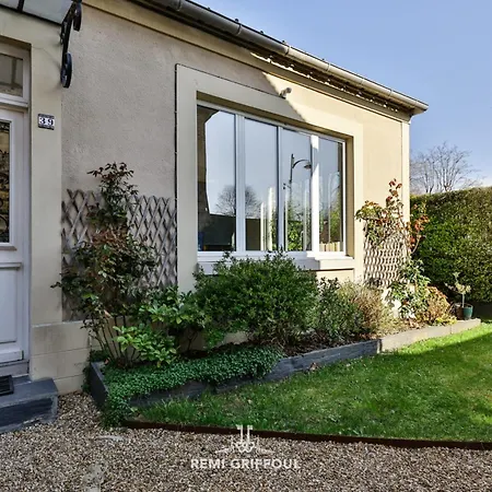 Prázdninový dům Family - In The Heart Of 8 Guests Private Garden