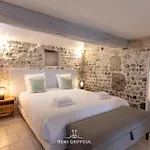 Family - In The Heart Of 8 Guests Private Garden Honfleur