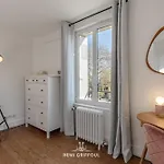 Family - In The Heart Of 8 Guests Private Garden