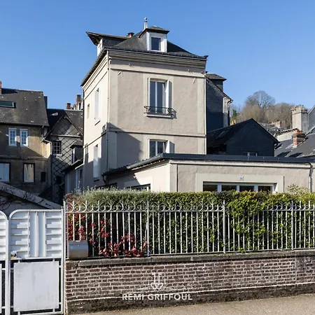 Holiday home Family - In The Heart Of 8 Guests Private Garden